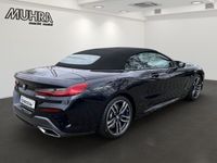 gebraucht BMW M850 xDrive Cabrio