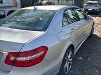 gebraucht Mercedes E220 CDI -