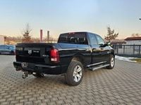 Gebraucht Dodge Ram 401 PS (294 kW) 2014 Schwarz Abholung