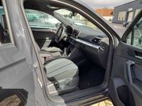 gebraucht Seat Tarraco 1.5 TSI ACT Style *Navi, AHZV, SHZ, BeatsAudio*