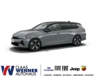 Nowe Opel Astra S 131 KM (96 kW) 2025 Biały Kombi