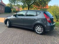 gebraucht Hyundai i30 CRDi 1.6 2011, TÜV 2025, Voll Ausstattung