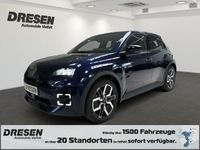 Neu Renault 5 E-Tech Urban 89 kW (122 PS) 2025 Blau Limousine