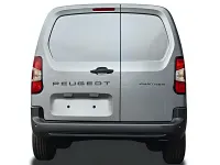 Neu Peugeot E-Partner 100 kW (136 PS) 2026 Van / Kleinbus