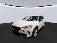 Gebraucht Cupra Formentor 204 PS (150 kW) 2023 Weiß SUV