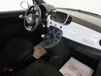 Gebraucht Abarth 595 145 PS (106 kW) 2020 Colore esterno (campovolo grau Limousine