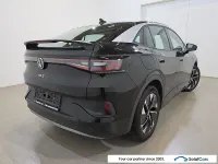 Occasion VW ID.5 Pro Performance 150 kW (204 ch) 2023 Noir SUV