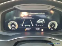 Usata Audi A6 Sport 204 CV (150 kW) 2022 Nero Station wagon