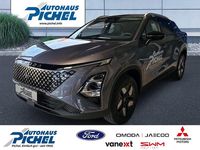 Neu Omoda 5 224 PS (164 kW) 2026 Grau(metallic) SUV