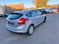 Usado Ford Focus Trend 125 CV (91 kW) 2011 Berlina