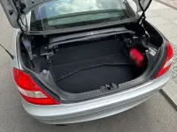 Gebraucht Mercedes SLK200 163 PS (119 kW) 2005 Cabrio