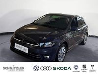 Neu VW Polo Style 95 PS (69 kW) 2026 Grau Limousine