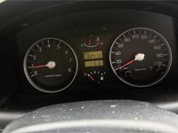 Gebraucht Hyundai Getz 63 PS (46 kW) 2005 Silber Kleinwagen