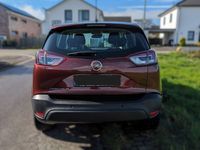 gebraucht Opel Crossland (X) 1.2 Edition Edition