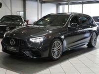 Gebraucht Mercedes C63 AMG AMG 476 PS (350 kW) 2023 Grau Limousine