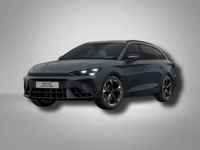 Nouă Cupra Leon 150 CP (110 kW) 2026 Albastru Break
