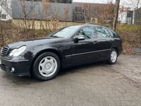 gebraucht Mercedes C220 CDI T AVANTGARDE Avantgarde