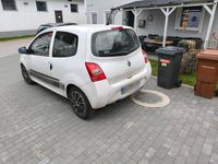 Gebraucht Renault Twingo 75 PS (55 kW) 2011 Weiß Kleinwagen