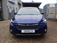 Gebraucht Subaru Impreza Trend 136 PS (100 kW) 2026 Sapphire blue (p) Kleinwagen