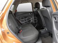 gebraucht Renault Captur LIMITED TCe 90 SHZ ALU PDC KLIMA NAVI