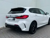 Gebraucht BMW M135 Efficient Dynamics 306 PS (225 kW) 2022 Alpinweiß uni Kleinwagen