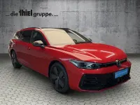 Occasion VW Passat R-line 272 ch (200 kW) 2025 Rouge Break