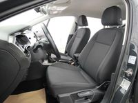 gebraucht VW Polo VI 1.0 Comfortline TEMPOMAT+WINTER-PAKET