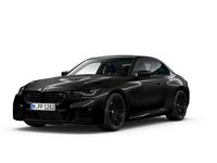 Brugt BMW M2 Shadowline 460 HK (338 kW) 2023 Sort Coupe