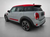 Gebraucht Mini John Cooper Works Countryman 306 PS (225 kW) 2020 Grau SUV