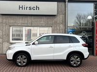 Neu Suzuki Vitara Comfort 110 PS (80 kW) 2026 Weiß SUV
