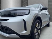 Neu Opel Frontera 145 PS (106 kW) 2026 Kristall silber SUV