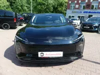 Neu DFSK Forthing 7 209 PS (153 kW) 2026 Schwarz Limousine