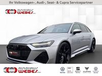 Gebraucht Audi RS6 Ambiente 600 PS (441 kW) 2020 Kombi