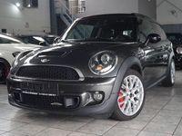Gebraucht Mini John Cooper Works Clubman 211 PS (155 kW) 2011 Grau Kombi