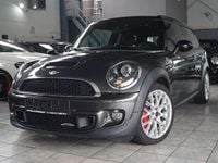 Gebraucht Mini John Cooper Works Clubman 211 PS (155 kW) 2011 Grau Kombi