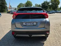 Gebraucht Mitsubishi Eclipse Cross Spirit 163 PS (119 kW) 2021 Grau SUV