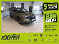Neu Subaru Forester Active 136 PS (100 kW) 2026 Autumn green (m) SUV