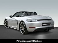 gebraucht Porsche 718 Boxster GTS, 20&apos,&apos,, PDK, Navi, Klima,