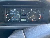 Gebraucht VW Scirocco 72 PS (52 kW) 1988 Blau Coupé
