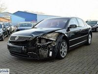 Gebraucht VW Phaeton 224 PS (164 kW) 2007 Schwarz Limousine