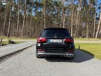 Gebraucht Mercedes GLC43 AMG AMG 390 PS (286 kW) 2020 Schwarz SUV