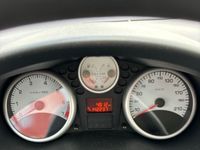 gebraucht Peugeot 206 1.1 60 -