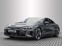 Gebraucht Audi e-tron GT quattro Ambiente 439 kW (598 PS) 2022 Grau Limousine