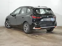 Gebraucht BMW 225 Luxury Line 245 PS (180 kW) 2025 Schwarz Coupé