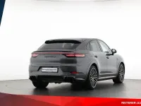 Gebraucht Porsche Cayenne Turbo S 680 PS (500 kW) 2020 Grau SUV