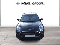 gebraucht Mini John Cooper Works 3-TÜRER CHILI AUT LEDER NAVI