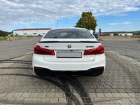 gebraucht BMW 550 i xDrive