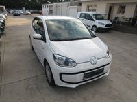 gebraucht VW up! up! moveKLIMA,NAVI.