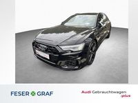 Gebraucht Audi S6 Ambiente 349 PS (256 kW) 2025 Mythosschwarz metallic Kombi