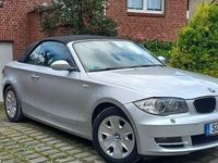 gebraucht BMW 120 Cabriolet d -